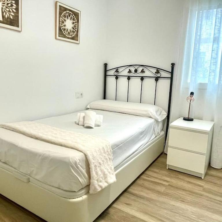 Geysotur Suite Santa Rosa - Apartamento - 44
