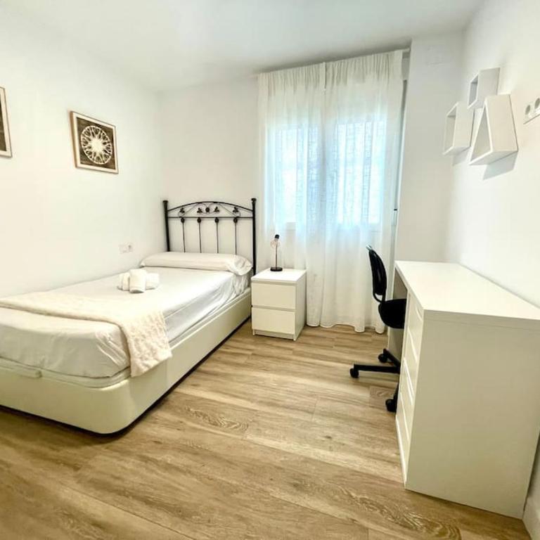 Geysotur Suite Santa Rosa - Apartamento - 45