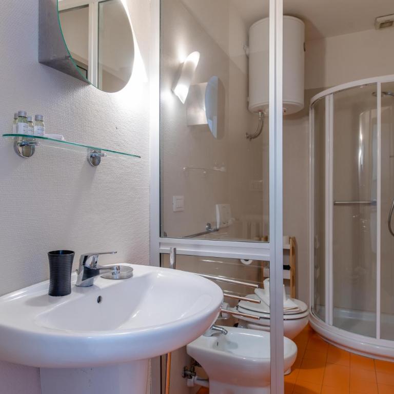 Familia Apartaments - 257 by HAPPYHOSTORINO - Appartamento con 1 Camera da Letto - 5
