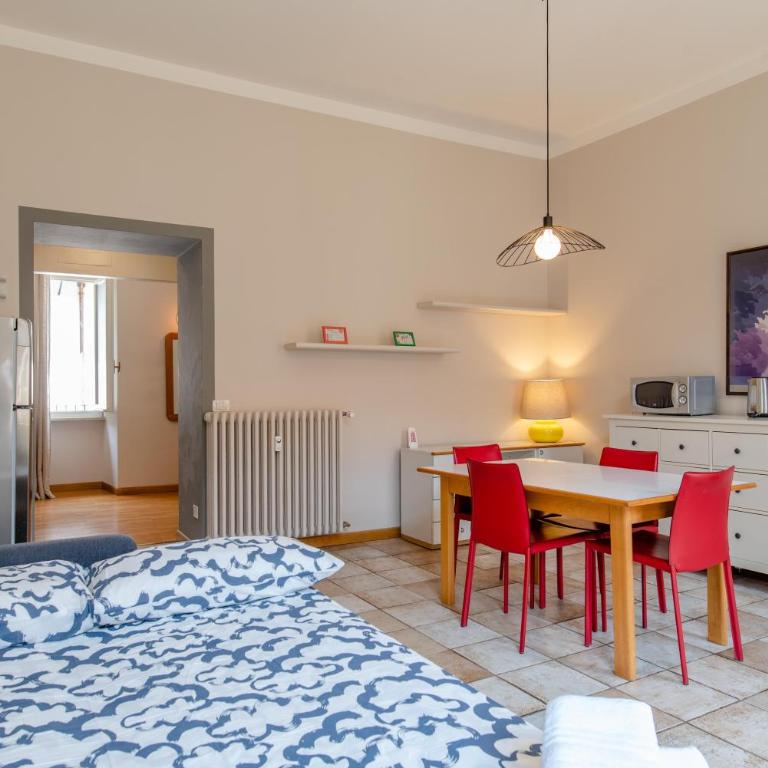 Familia Apartaments - 257 by HAPPYHOSTORINO - Appartamento con 1 Camera da Letto - 4