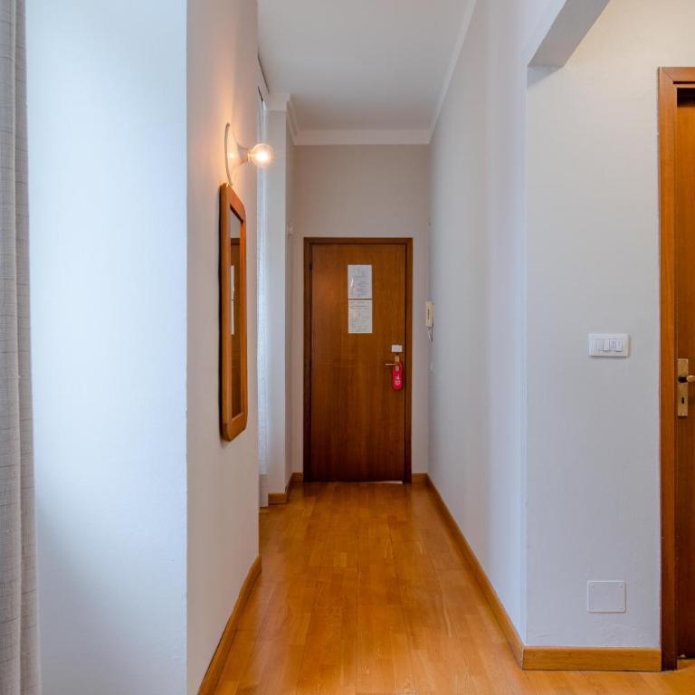 Familia Apartaments - 257 by HAPPYHOSTORINO - Appartamento con 1 Camera da Letto - 12