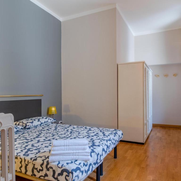 Familia Apartaments - 257 by HAPPYHOSTORINO - Appartamento con 1 Camera da Letto - 9