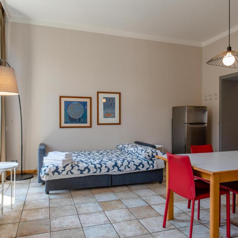 Familia Apartaments - 257 by HAPPYHOSTORINO - Appartamento con 1 Camera da Letto - 17