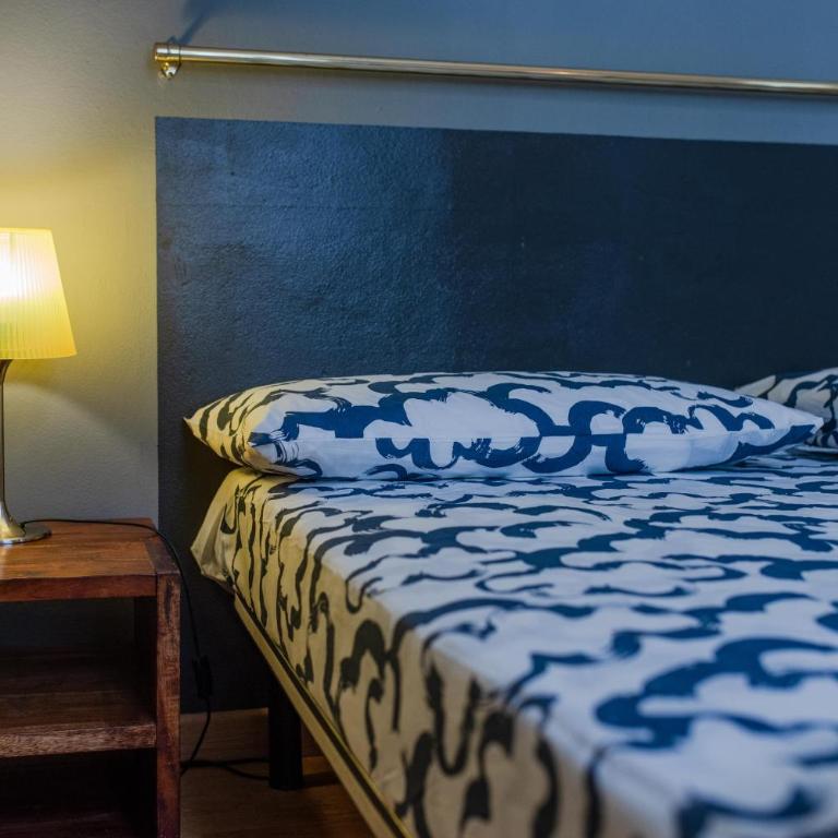 Familia Apartaments - 257 by HAPPYHOSTORINO - Appartamento con 1 Camera da Letto - 1