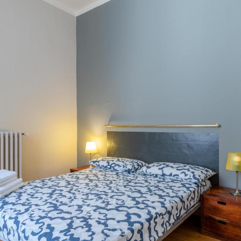 Familia Apartaments - 257 by HAPPYHOSTORINO - Appartamento con 1 Camera da Letto - 10