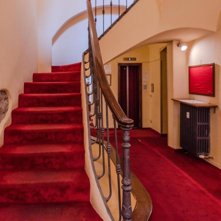 Familia Apartaments - 257 by HAPPYHOSTORINO - Appartamento con 1 Camera da Letto - 20