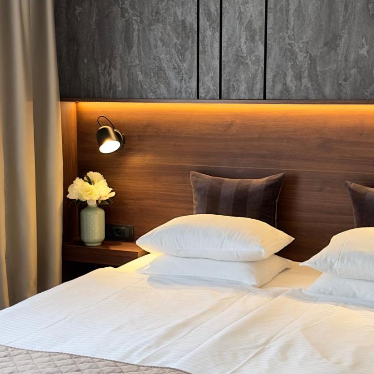 DOM Boutique Apartments OLD TOWN - Apartman sa 1 Spavaćom Sobom - 6