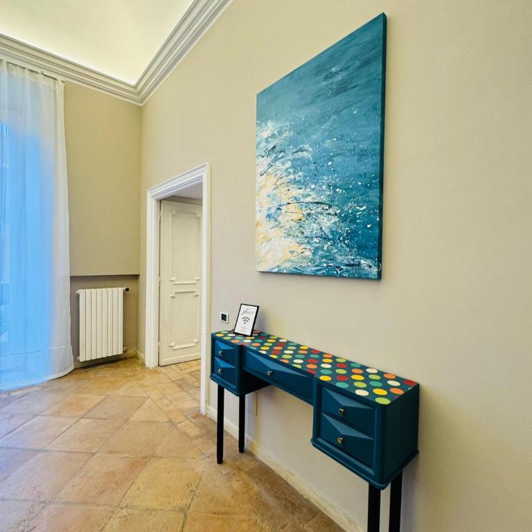 èROMA - SANTA MARIA MAGGIORE BASILICA Apartment - Appartamento con 2 Camere da Letto - 8
