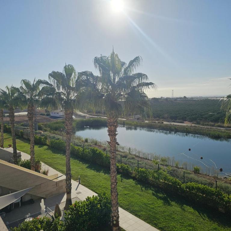 Lo Romero Golf & Swim Apartment - Apartamento de 2 dormitorios - 7