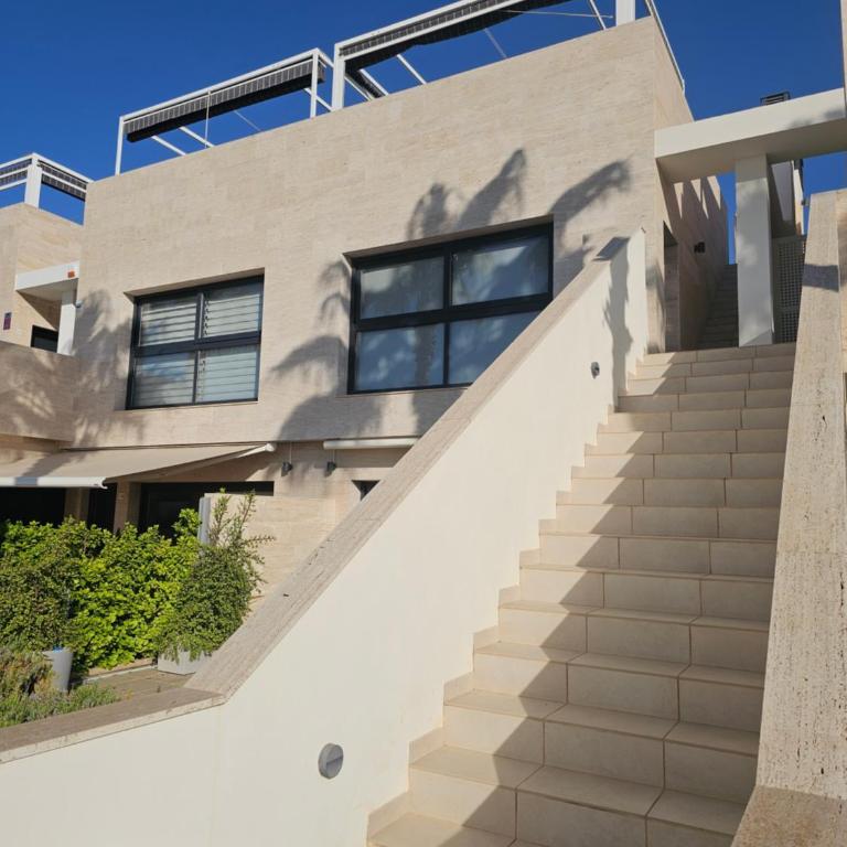 Lo Romero Golf & Swim Apartment - Apartamento de 2 dormitorios - 3