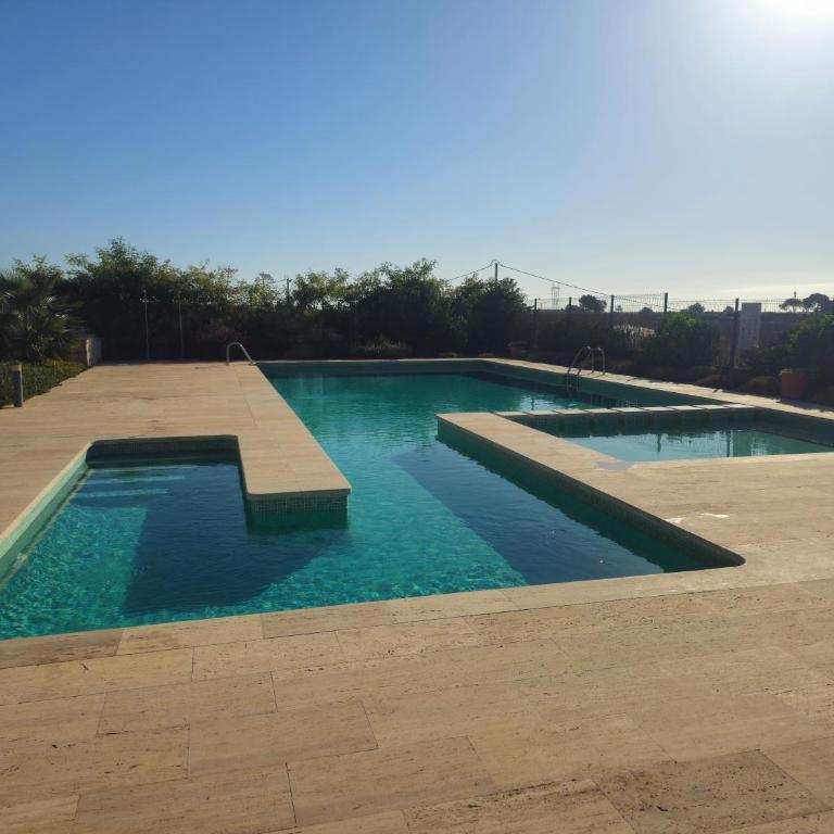 Lo Romero Golf & Swim Apartment - Apartamento de 2 dormitorios - 11