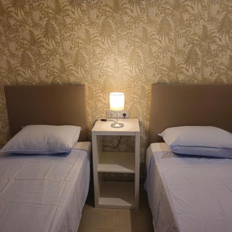 Lo Romero Golf & Swim Apartment - Apartamento de 2 dormitorios - 4
