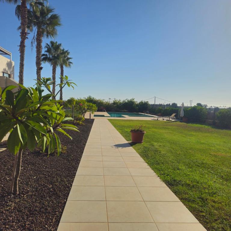 Lo Romero Golf & Swim Apartment - Apartamento de 2 dormitorios - 10
