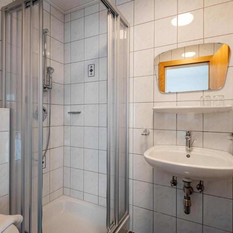 Haus Hanser - Apartment - 11