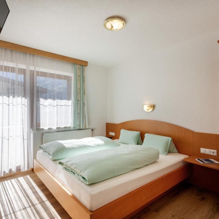 Haus Hanser - Apartment - 5