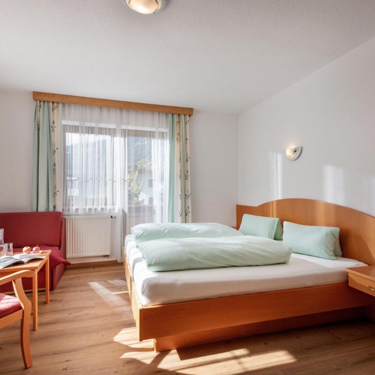 Haus Hanser - Apartment - 6