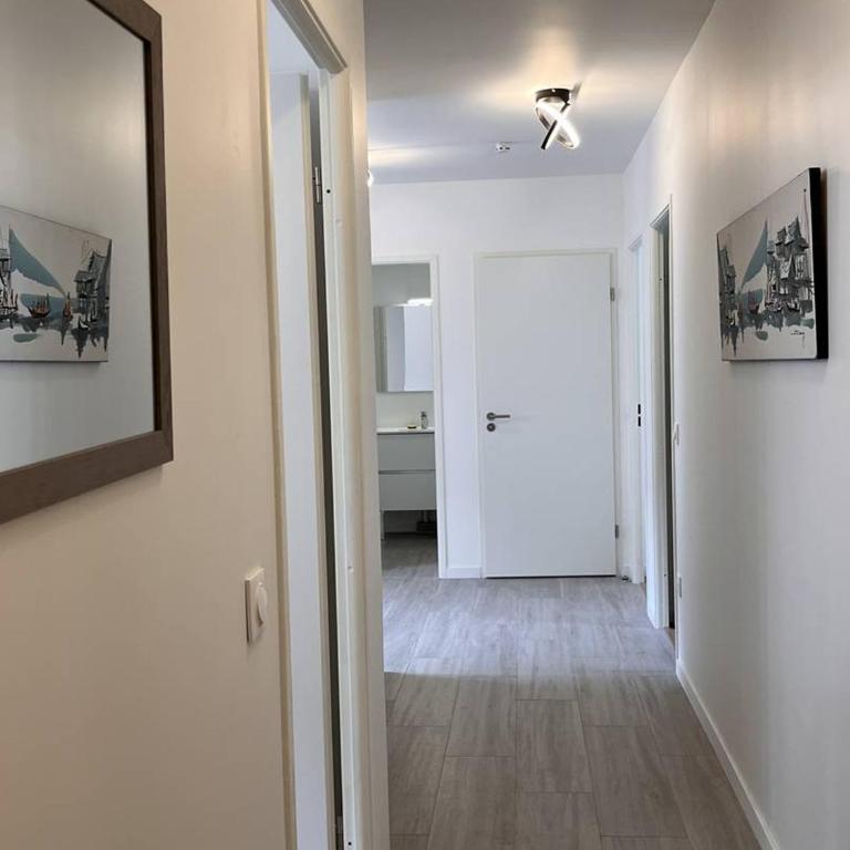 Lodge duplex pour 8 pers, 3 parkings, proche centre - FR-1-234-323 - Appartement - 25