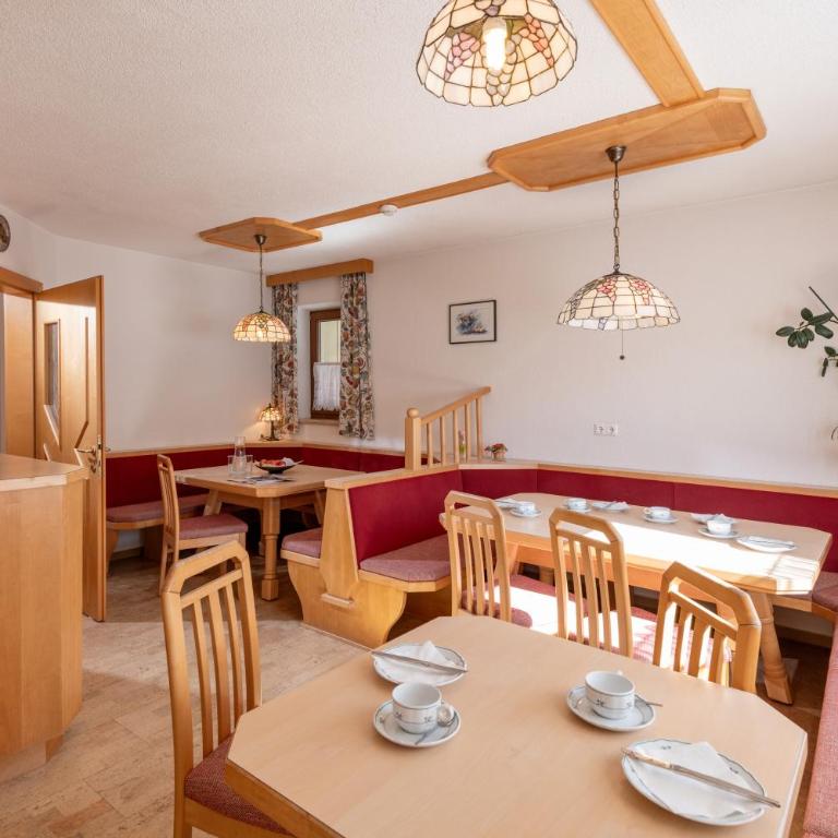 Haus Hanser - Apartment - 3