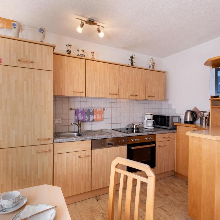Haus Hanser - Apartment - 2