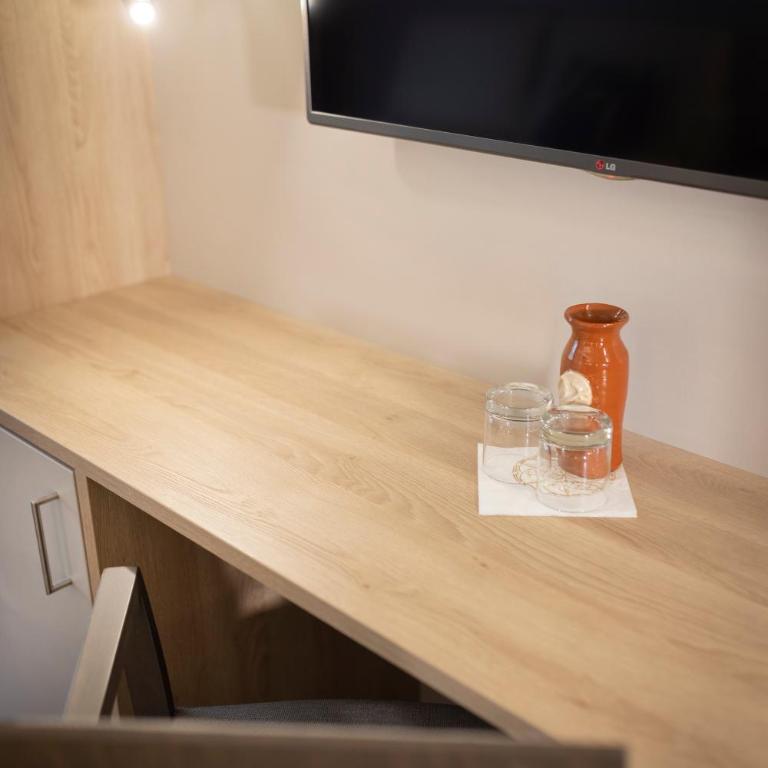 Vitalhotel der Parktherme - inkl Thermeneintritt & Sauna - Einzelzimmer mit Balkon - 4