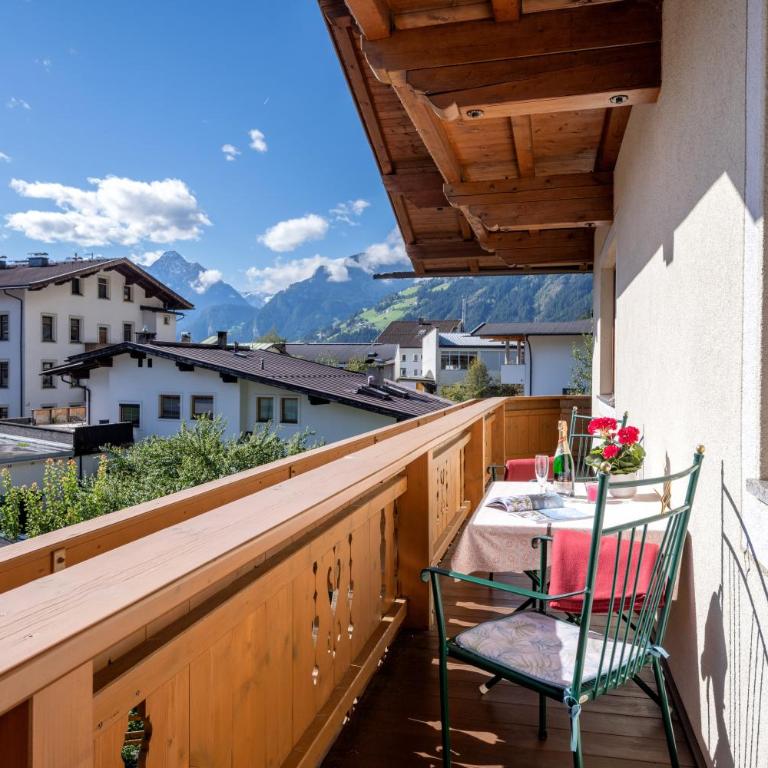 Haus Hanser - Apartment - 4