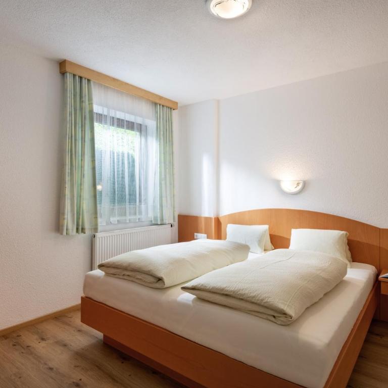 Haus Hanser - Apartment - 8