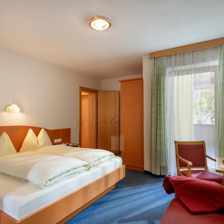 Haus Hanser - Apartment - 9