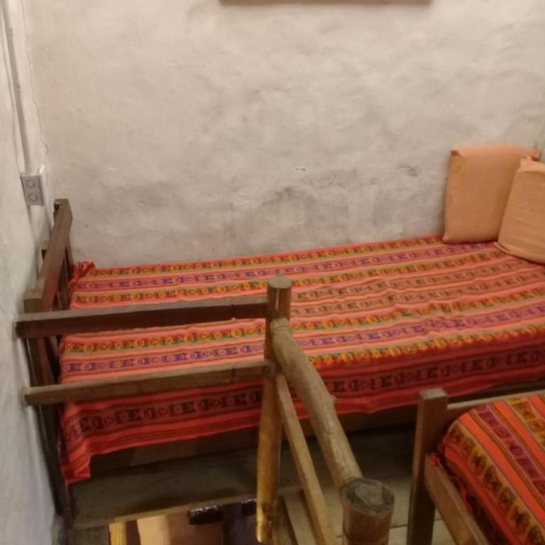 Las calandrias, Tiny House - Apartamento de 1 dormitorio - 1