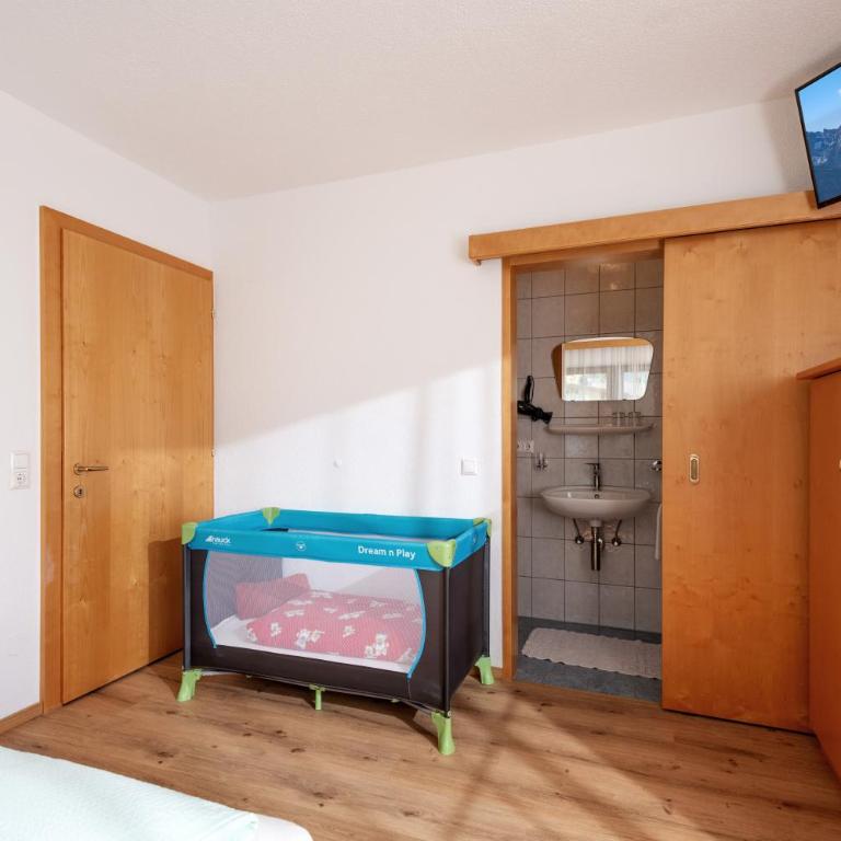 Haus Hanser - Apartment - 10
