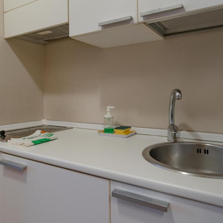 FamiliaApartments - 258 - Appartamento Monolocale - 25