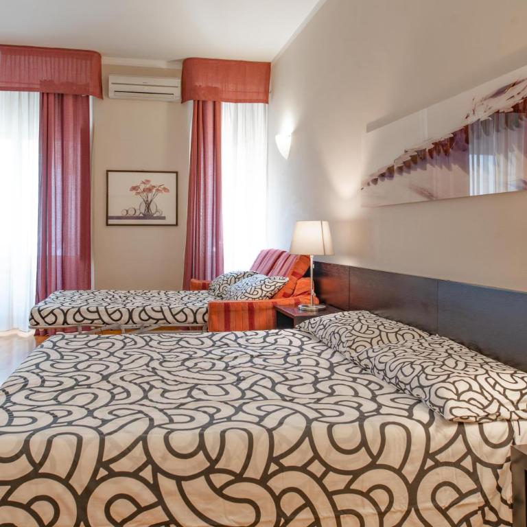 FamiliaApartments - 258 - Appartamento Monolocale - 2