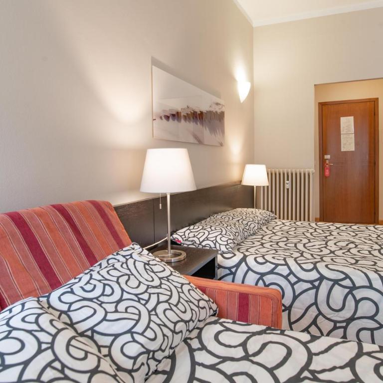 FamiliaApartments - 258 - Appartamento Monolocale - 1