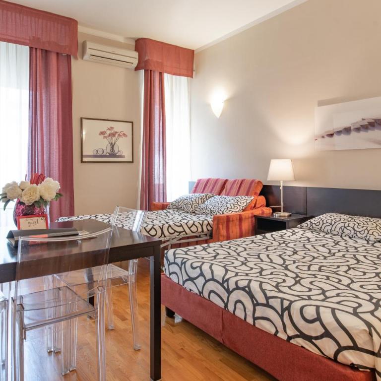 FamiliaApartments - 258 - Appartamento Monolocale - 5