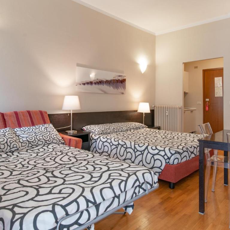 FamiliaApartments - 258 - Appartamento Monolocale - 3