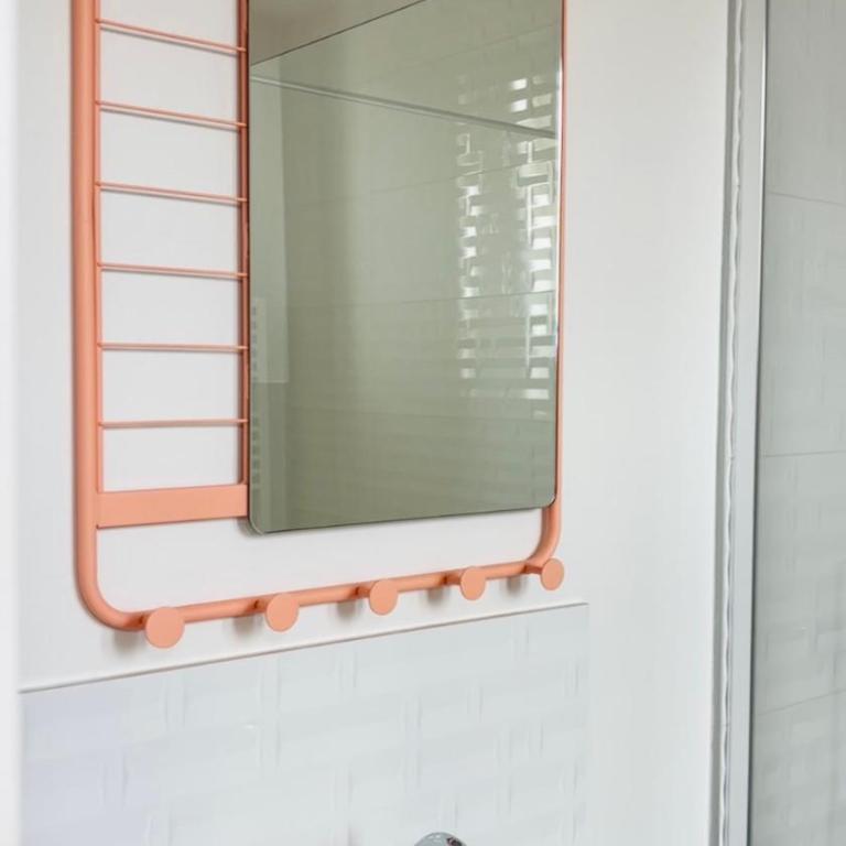 Villa Lucie, 4 à 8 personnes - Villa Supérieure - 23