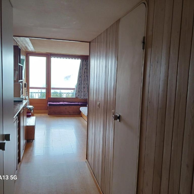 Studio 5 pers, skis aux pieds, proche commerces - FR-1-411-331 - Studio - 14