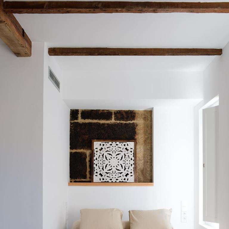Moderno estudio en el Casco Viejo de Vigo - Apartment mit 1 Schlafzimmer - 2