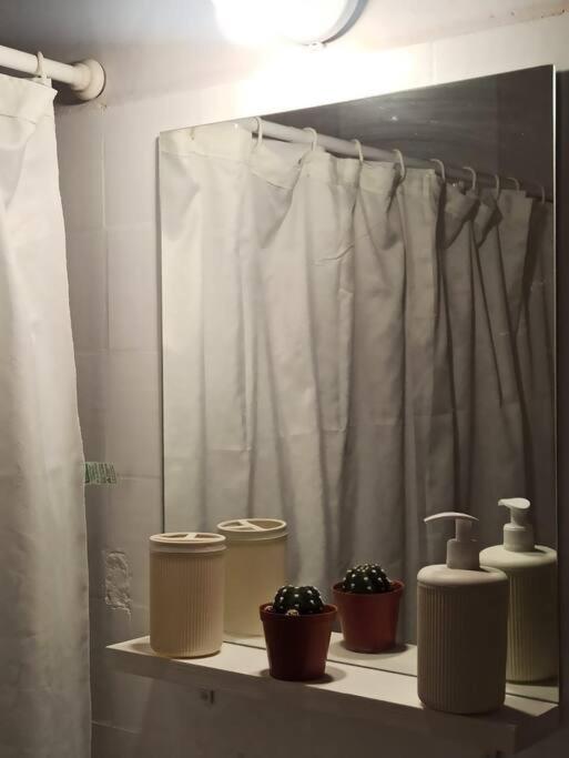 Encanto Salteño1 - Zona centro - One-Bedroom Apartment - 8