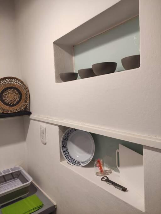 Encanto Salteño1 - Zona centro - Apartamento de 1 dormitorio - 2