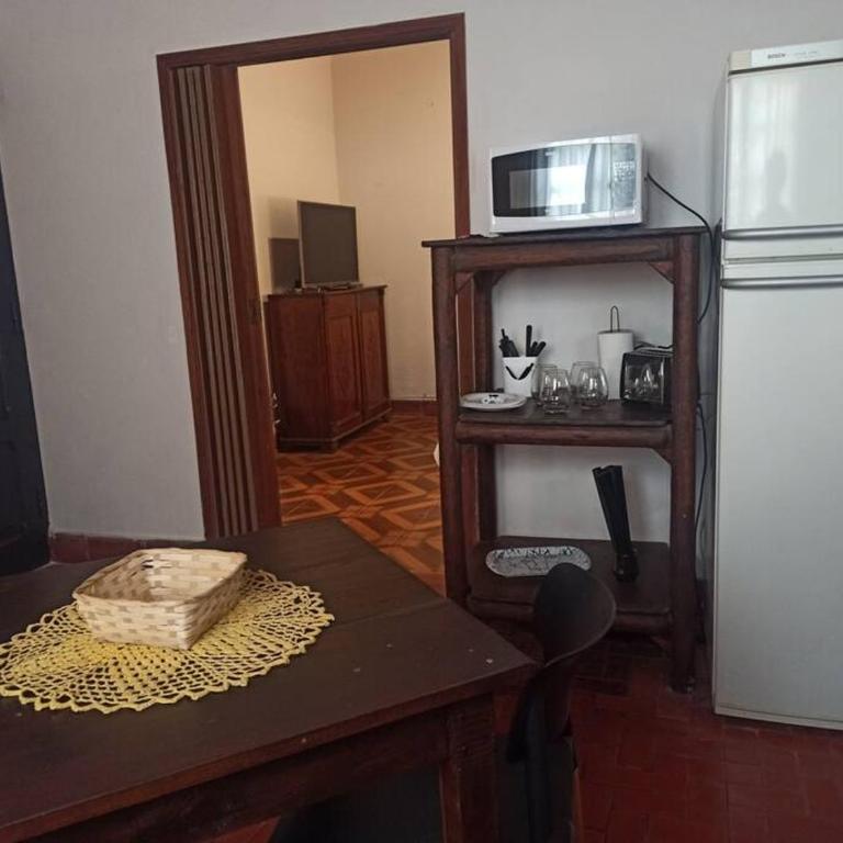 Encanto Salteño1 - Zona centro - Apartamento de 1 dormitorio - 4