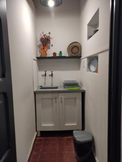 Encanto Salteño1 - Zona centro - Apartamento de 1 dormitorio - 6
