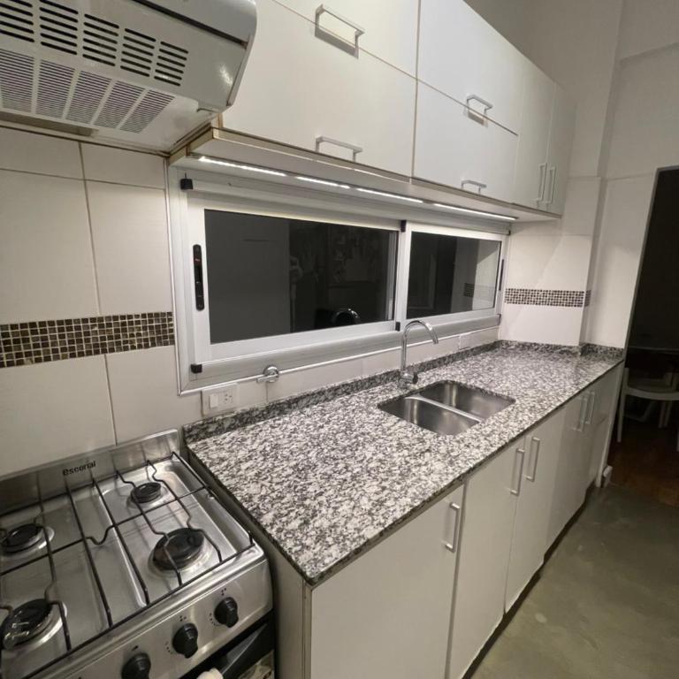 The Factory - Apartamento de 1 dormitorio - 3