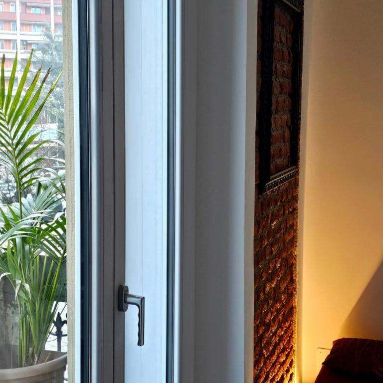 Eanna Suite Scalo Porta Romana Prada - Appartamento con 1 Camera da Letto - 14