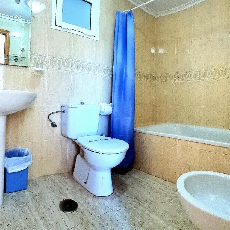 Chalet 3 dormitorios en VERAMAR 5 con jardín - Apartamento de 3 dormitorios - 19