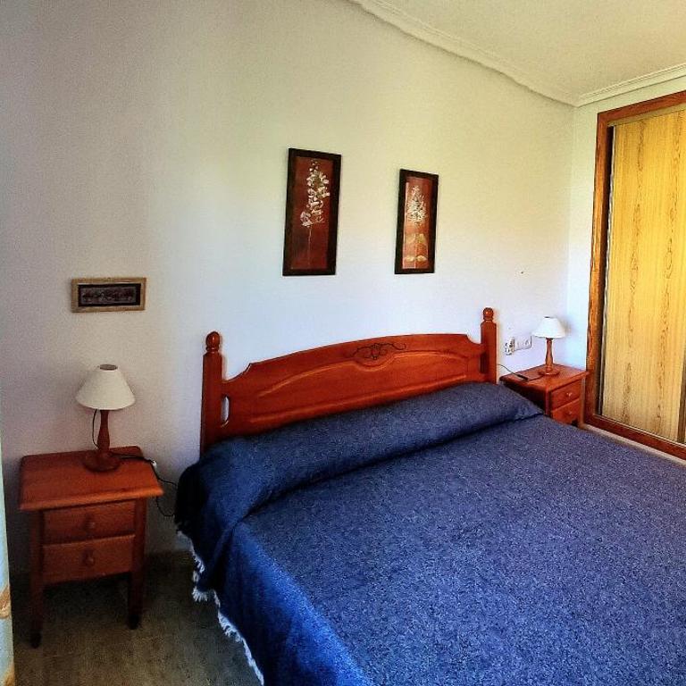 Chalet 3 dormitorios en VERAMAR 5 con jardín - Apartamento de 3 dormitorios - 15