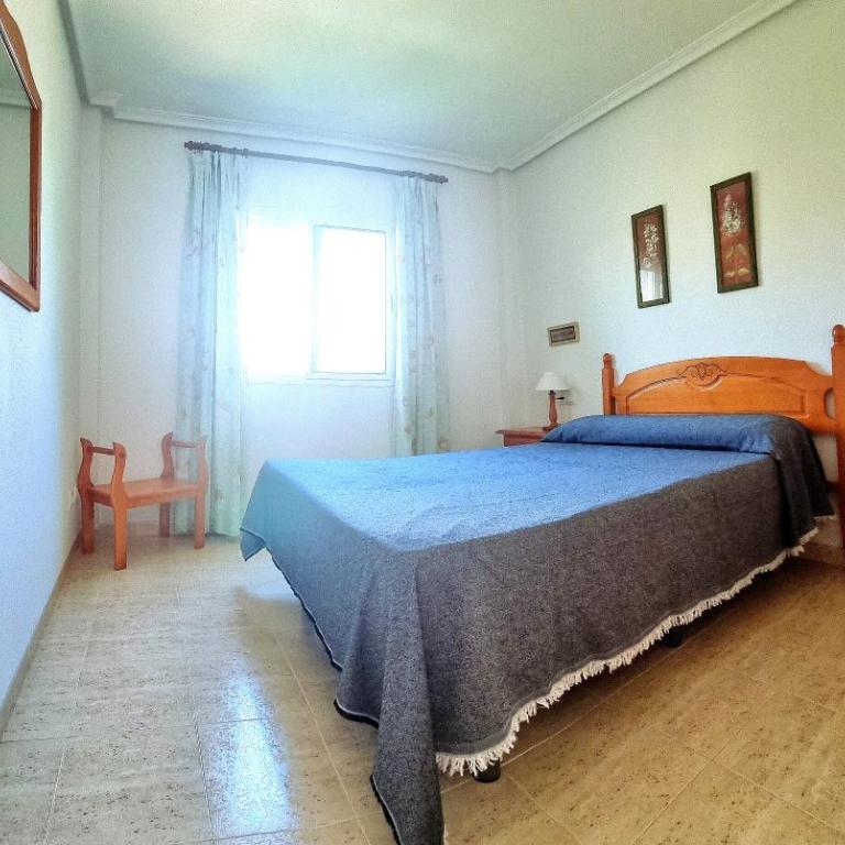 Chalet 3 dormitorios en VERAMAR 5 con jardín - Apartamento de 3 dormitorios - 17