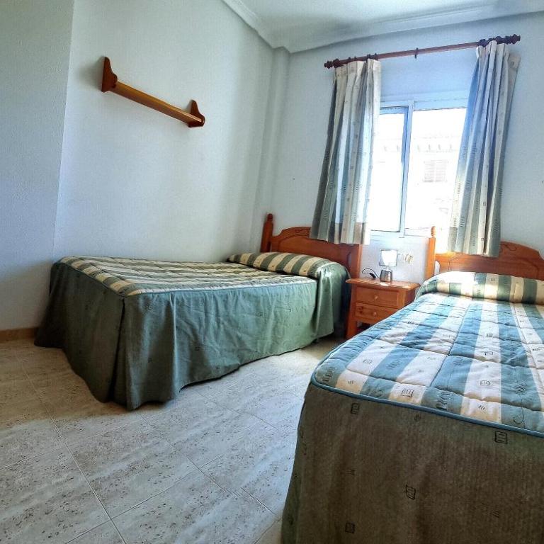 Chalet 3 dormitorios en VERAMAR 5 con jardín - Apartamento de 3 dormitorios - 18