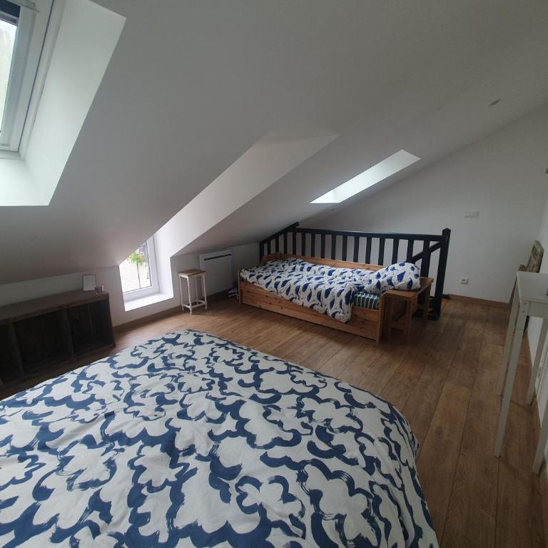 Lulu's Lovely City Center House Le Mans - Maison 1 Chambre - 6