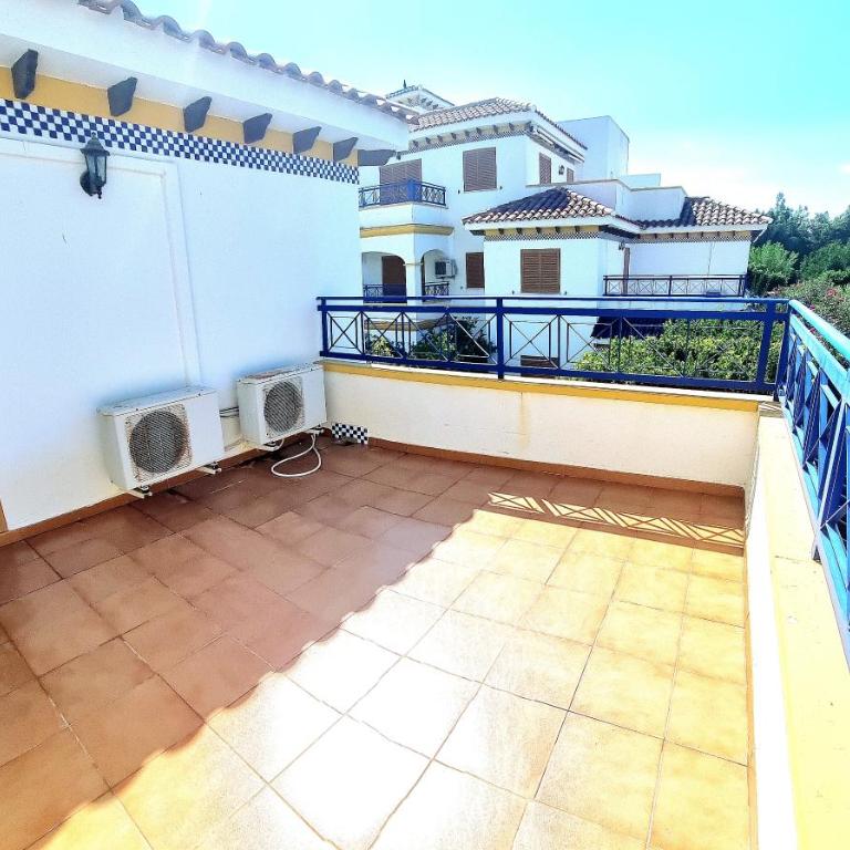 Chalet 3 dormitorios en VERAMAR 5 con jardín - Apartamento de 3 dormitorios - 20