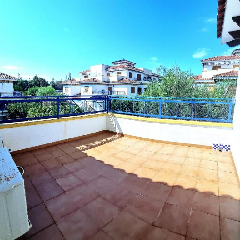 Chalet 3 dormitorios en VERAMAR 5 con jardín - Apartamento de 3 dormitorios - 24